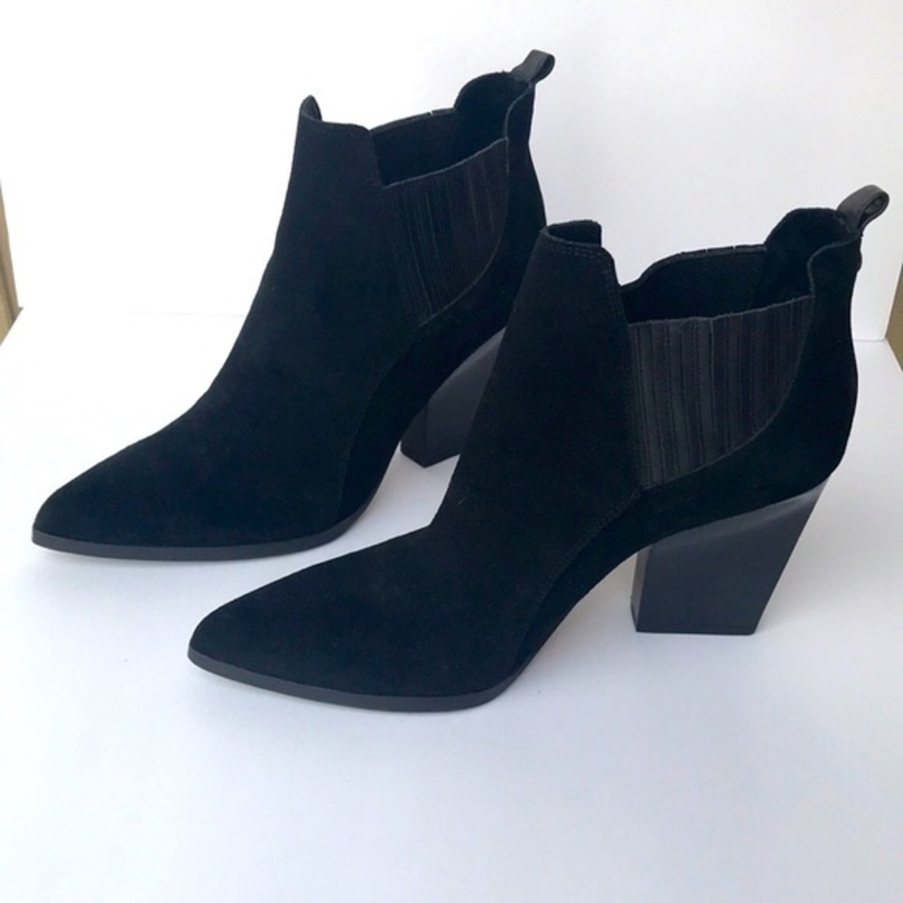 Donald J Pliner Vale boots ankle boots